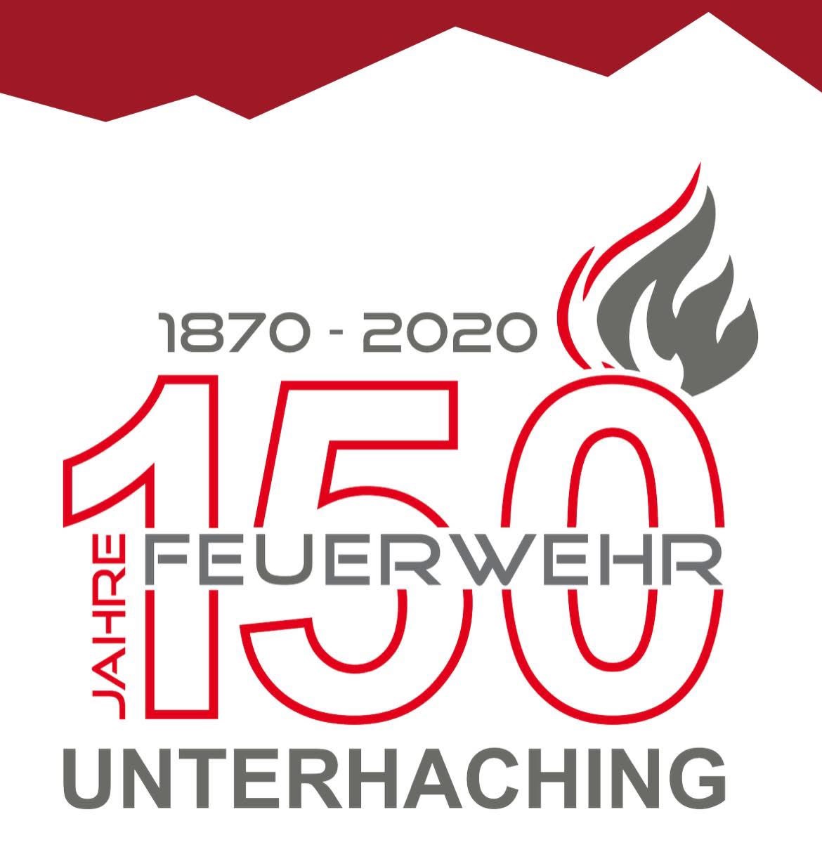 150-Jähriges Bestehen der Feuerwehr Unterhaching 150-Jähriges Bestehen der Feuerwehr Unterhaching