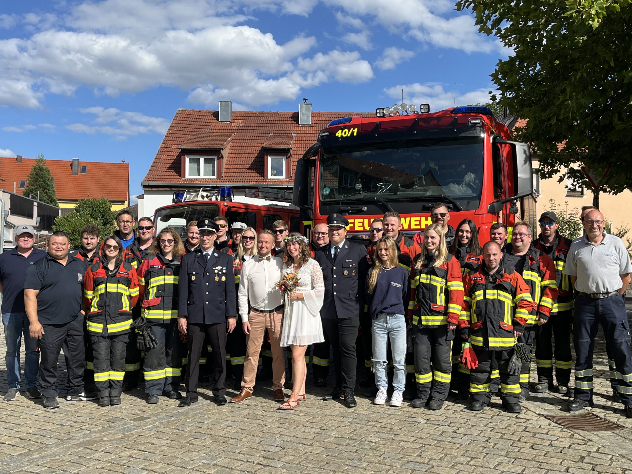 Hochzeit von Mirjam und Kevin Hochzeit von Mirjam und Kevin