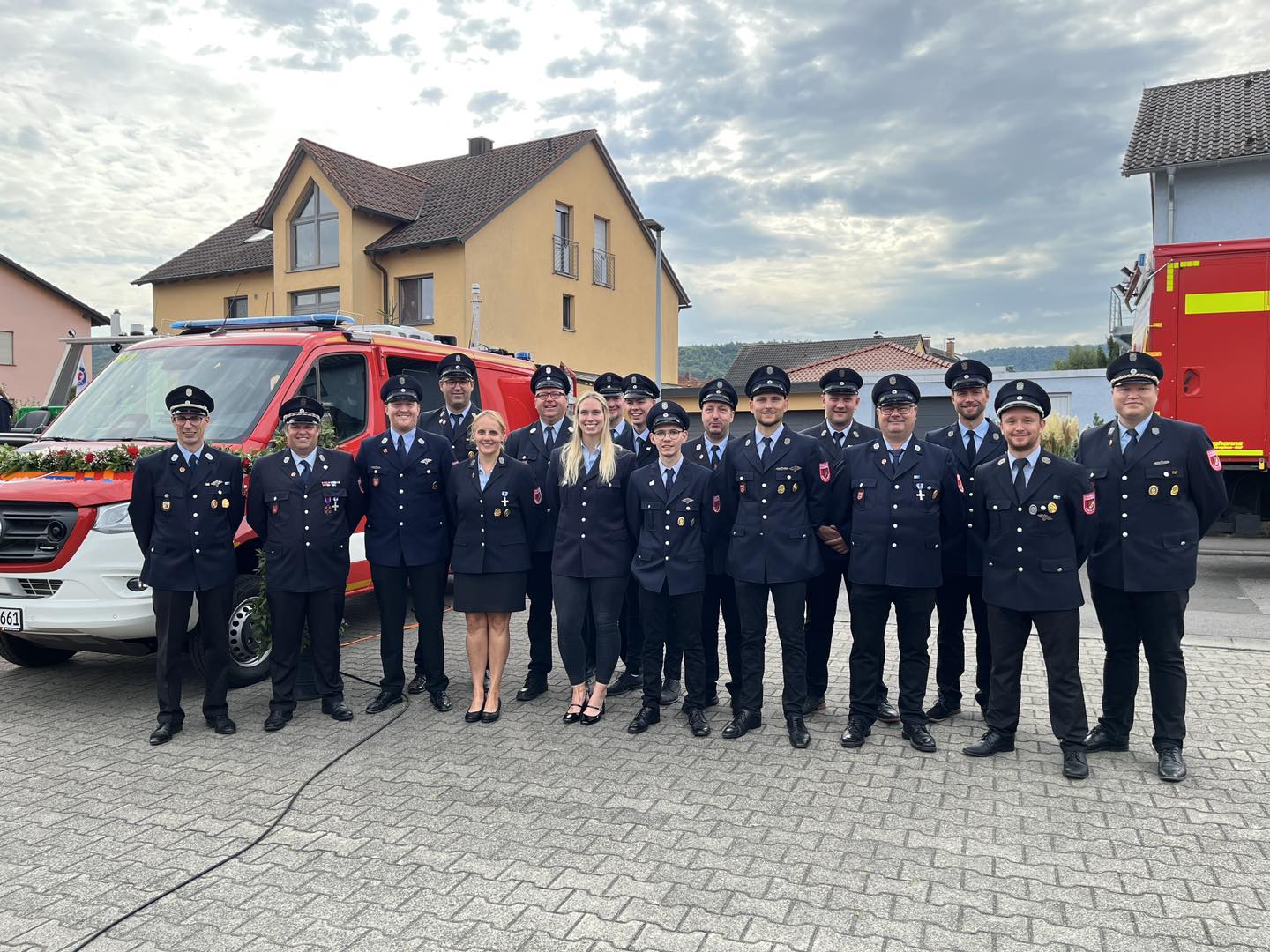 Herbstfest und Tag der offenen Tür 2025 Herbstfest und Tag der offenen Tür 2025