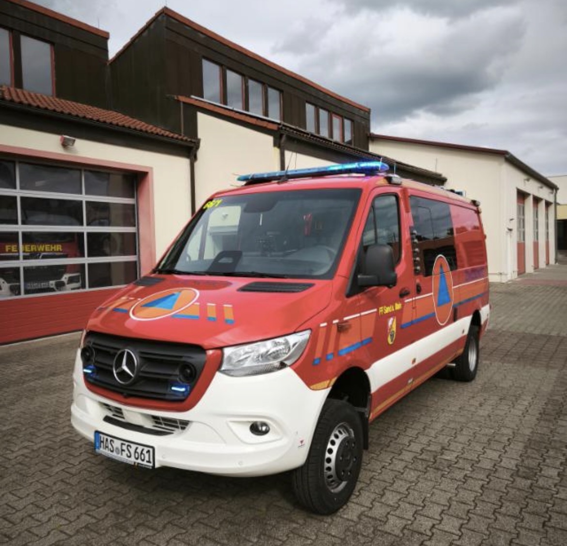 Einsatz – 15.11.2025 – ABC3 – Ebelsbach Einsatz – 15.11.2025 – ABC3 – Ebelsbach