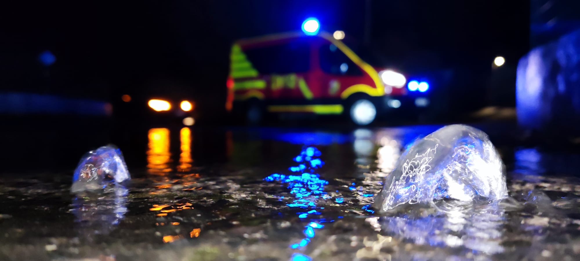 Einsatz – 29.11.2025 – THL1 – Wasserrohrbruch – Sand am Main Einsatz – 29.11.2025 – THL1 – Wasserrohrbruch – Sand am Main