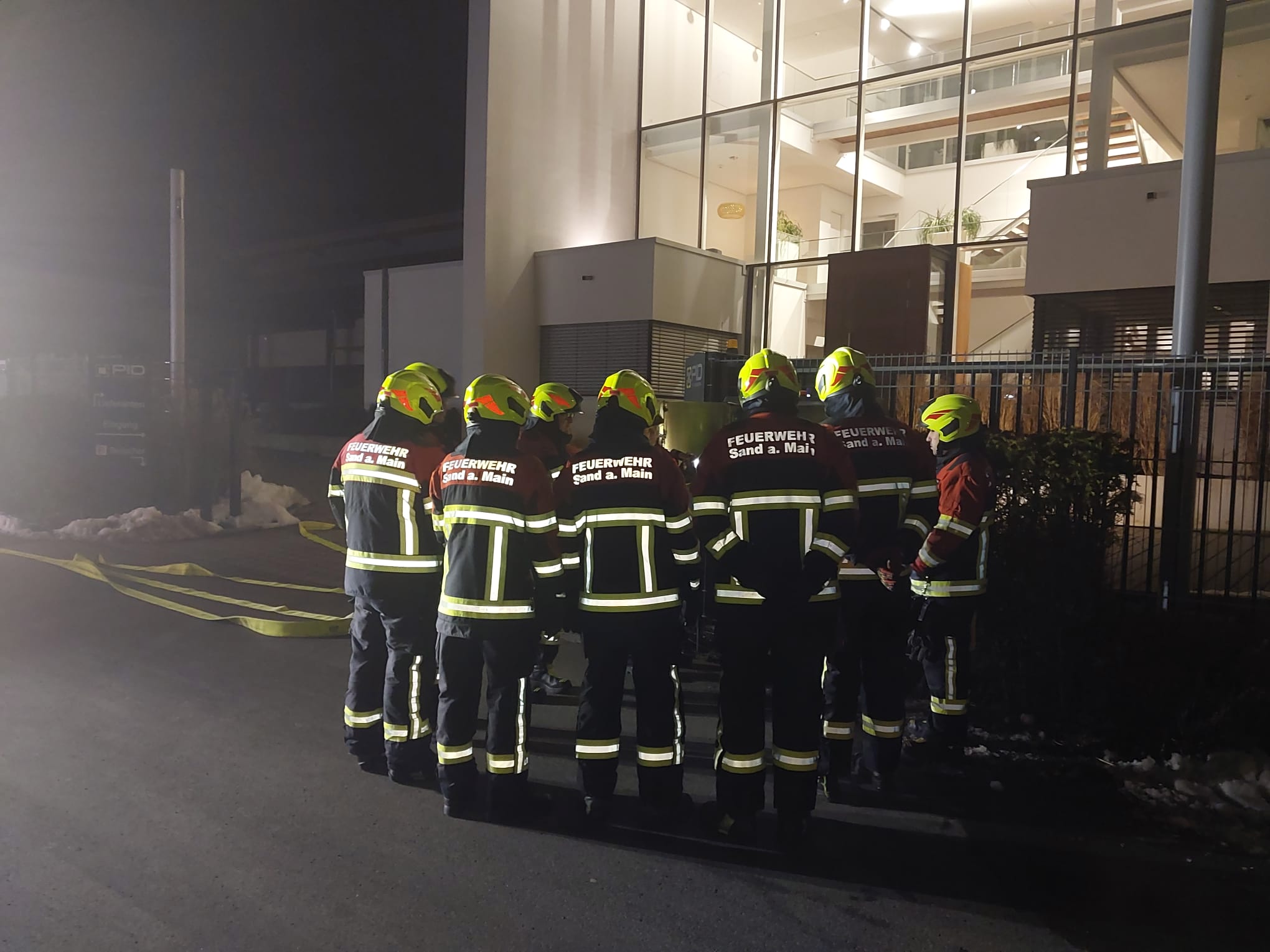 Monatsrückblick Februar Monatsrückblick Februar